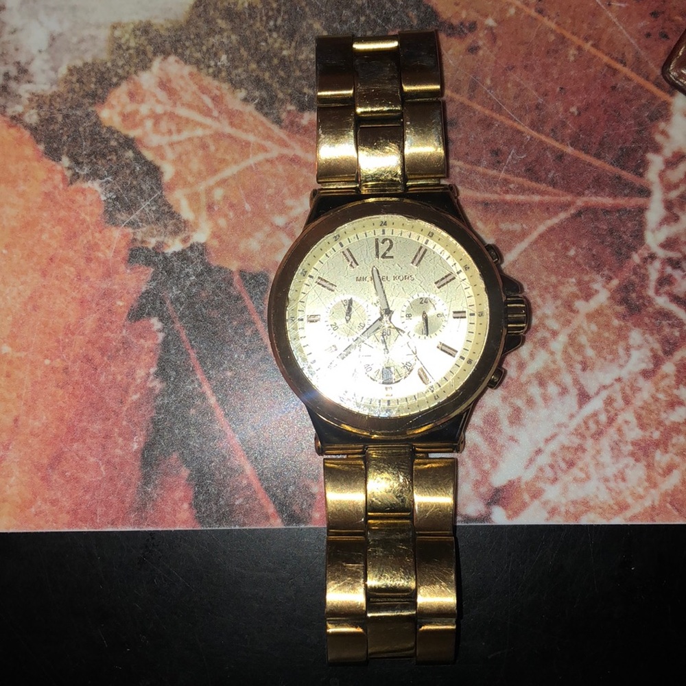 Michael Kors Watch